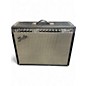 Used Fender Twin Reverb 2x12 Tube Guitar Combo Amp thumbnail