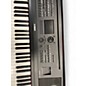 Used Yamaha DGX670 Portable Keyboard