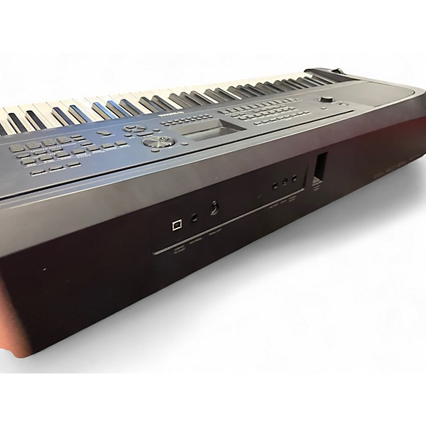 Used Yamaha DGX670 Portable Keyboard