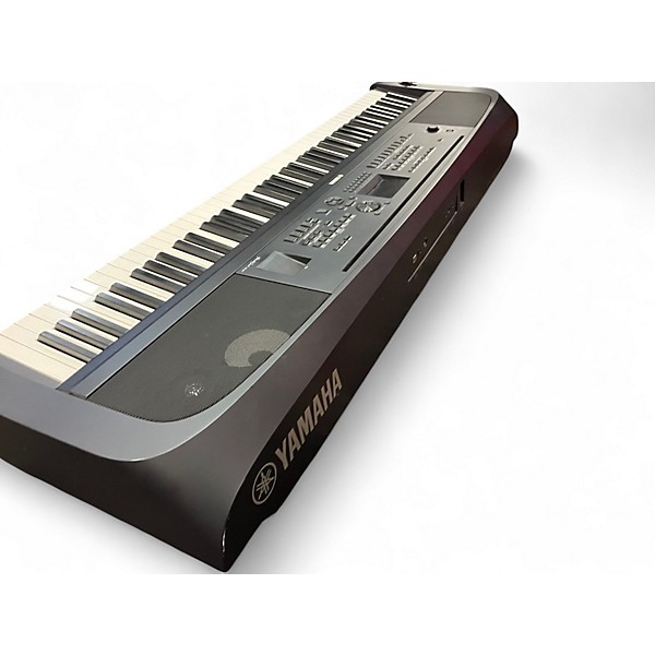 Used Yamaha DGX670 Portable Keyboard
