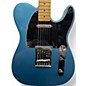 Used 2009 Fender Standard Telecaster Faded Lake Placid Blue Solid Body Electric Guitar