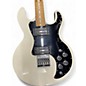 Vintage 1981 Peavey T60 White Solid Body Electric Guitar