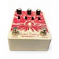Used EarthQuaker Devices ASTRAL DESTINY Effect Pedal thumbnail