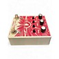 Used EarthQuaker Devices ASTRAL DESTINY Effect Pedal