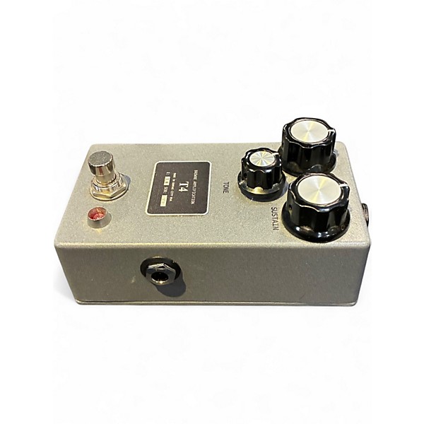 Used Browne Amplification T4 Effect Pedal