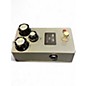 Used Browne Amplification T4 Effect Pedal
