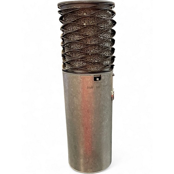 Used Aston Spirit Condenser Microphone