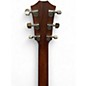 Used Taylor 414CE V-Class Natural Acoustic Electric Guitar