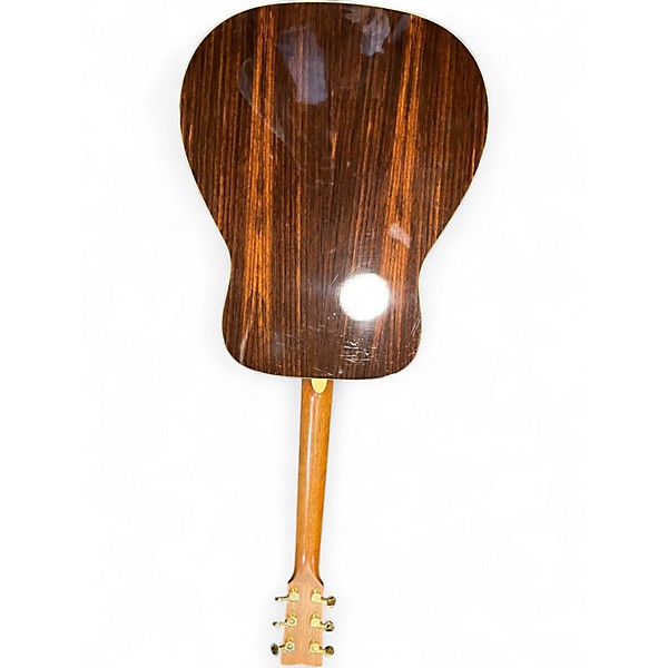 Used Yamaha FG735S Sunburst Acoustic Guitar
