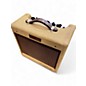 Used 1996 Fender Bronco 1x8 15W Tweed Guitar Combo Amp thumbnail