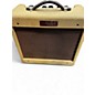 Used 1996 Fender Bronco 1x8 15W Tweed Guitar Combo Amp