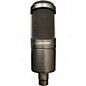 Used Audio-Technica AT2020 Condenser Microphone