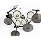 Used Alesis Crimson II Electric Drum Set thumbnail