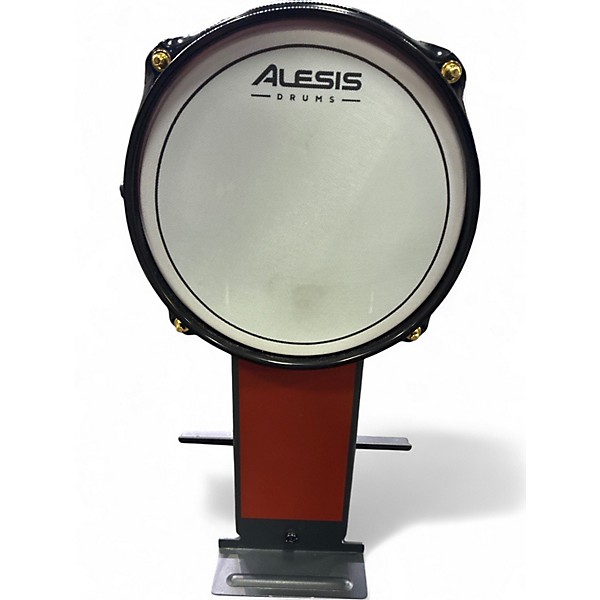 Used Alesis Crimson II Electric Drum Set