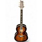 Used PRS P20 2 Color Sunburst Acoustic Electric Guitar thumbnail