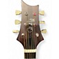 Used PRS P20 2 Color Sunburst Acoustic Electric Guitar
