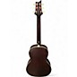 Used PRS P20 2 Color Sunburst Acoustic Electric Guitar
