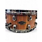Used TAMA 14in STARCLASSIC WALNUT BIRCH CEDAR Drum