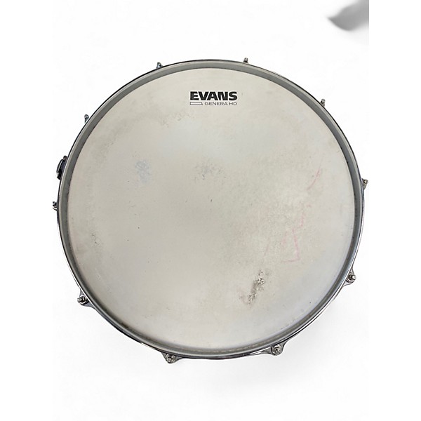 Used TAMA 14in STARCLASSIC WALNUT BIRCH CEDAR Drum