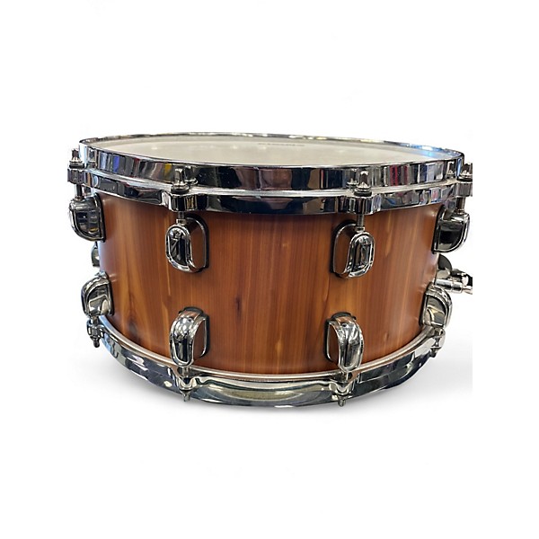 Used TAMA 14in STARCLASSIC WALNUT BIRCH CEDAR Drum