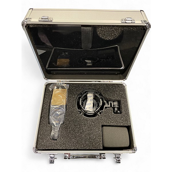 Used AKG C414XLII Condenser Microphone