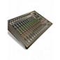 Used Mackie ONYX 16 Unpowered Mixer