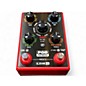 Used Line 6 POD Express Guitar Effects Pedal - Red Effect Processor thumbnail