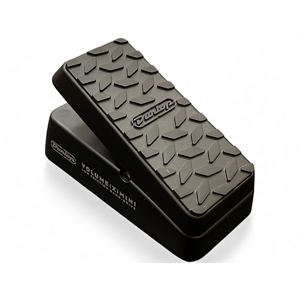 Used Dunlop VOLUME X MINI Pedal