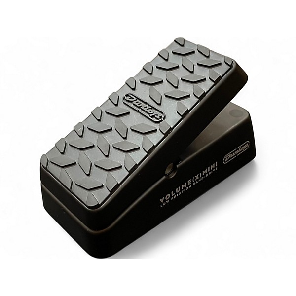 Used Dunlop VOLUME X MINI Pedal