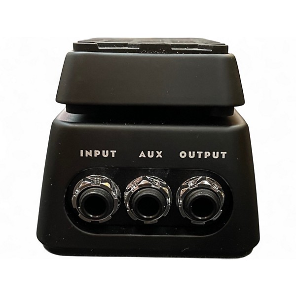 Used Dunlop VOLUME X MINI Pedal