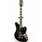 Used 2026 Jackson LM-87 Black Solid Body Electric Guitar thumbnail