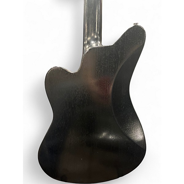 Used 2026 Jackson LM-87 Black Solid Body Electric Guitar