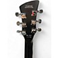 Used 2026 Jackson LM-87 Black Solid Body Electric Guitar