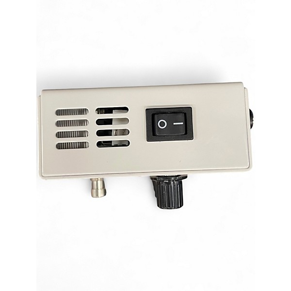 Used Orange Amplifiers Terror Stamp Battery Powered Amp