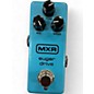 Used MXR Sugar Drive Effect Pedal thumbnail