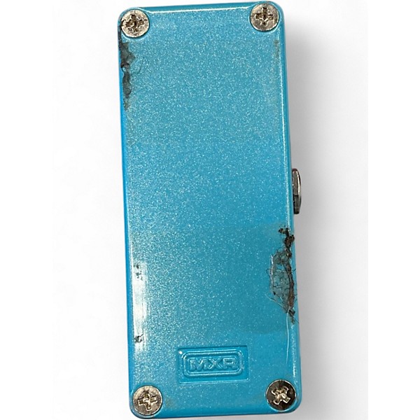 Used MXR Sugar Drive Effect Pedal
