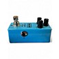 Used MXR Sugar Drive Effect Pedal