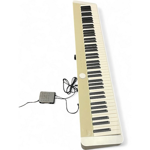 Used Casio  px-s1100 Keyboard Workstation