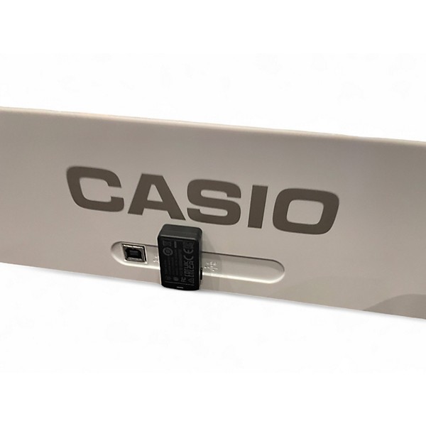 Used Casio  px-s1100 Keyboard Workstation