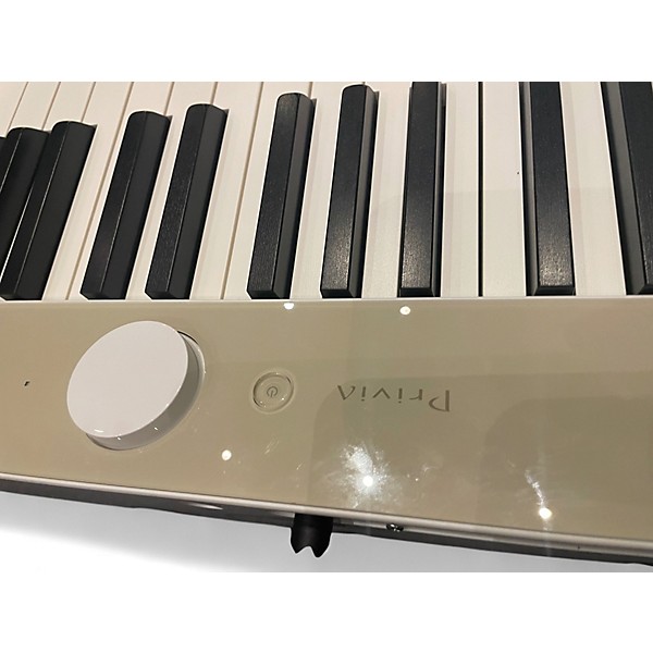 Used Casio  px-s1100 Keyboard Workstation