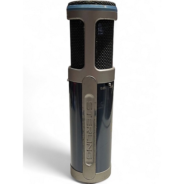 Used Sterling Audio ST159 Condenser Microphone