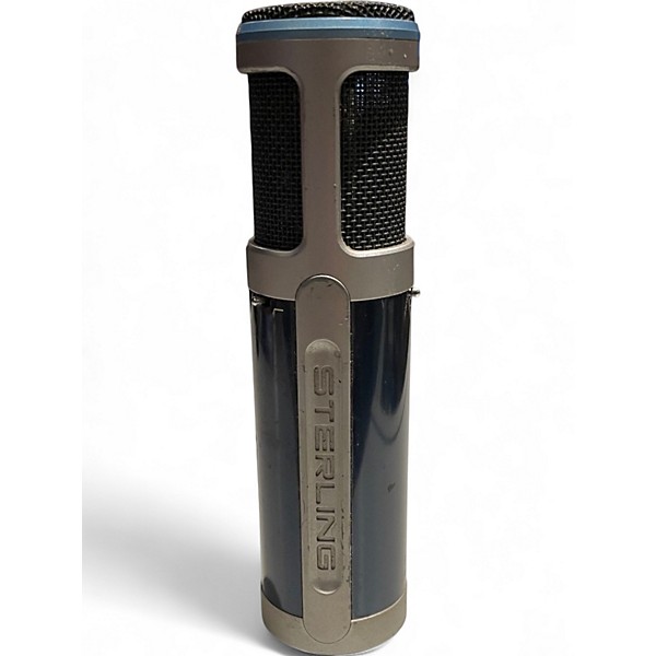 Used Sterling Audio ST159 Condenser Microphone