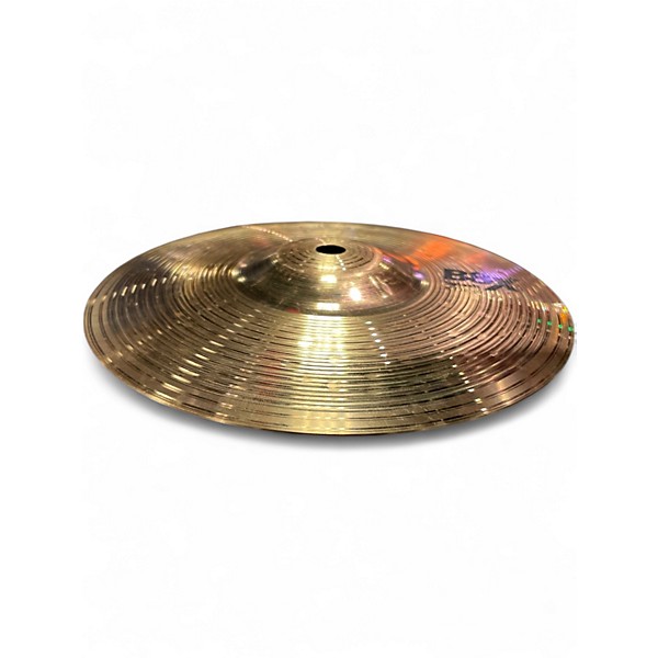 Used SABIAN 8in B8X SPLASH Cymbal