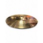 Used SABIAN 8in B8X SPLASH Cymbal