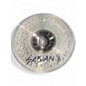 Used SABIAN 8in B8X SPLASH Cymbal
