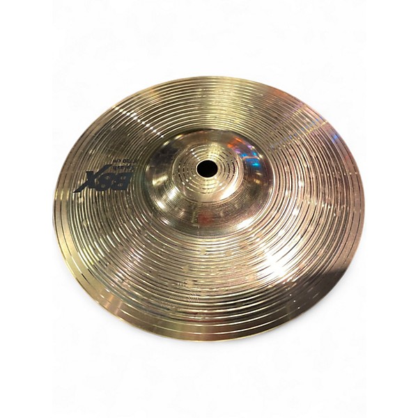Used SABIAN 8in B8X SPLASH Cymbal