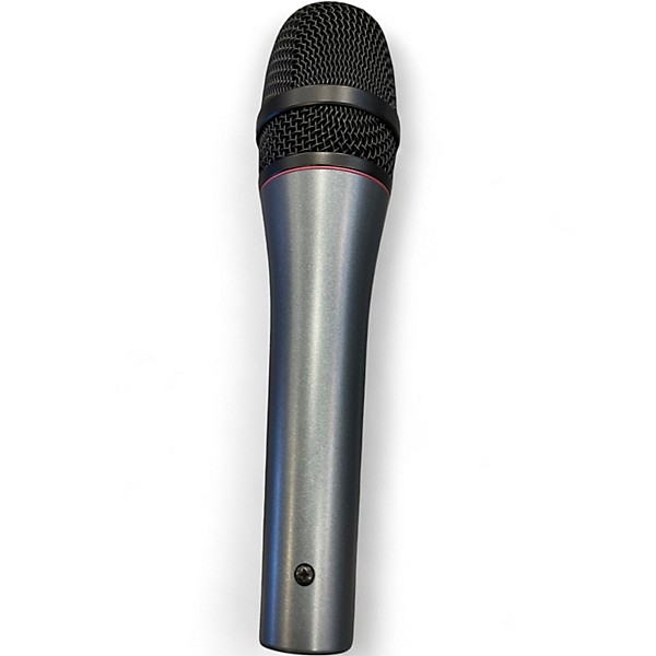 Used Sennheiser E865 Condenser Microphone