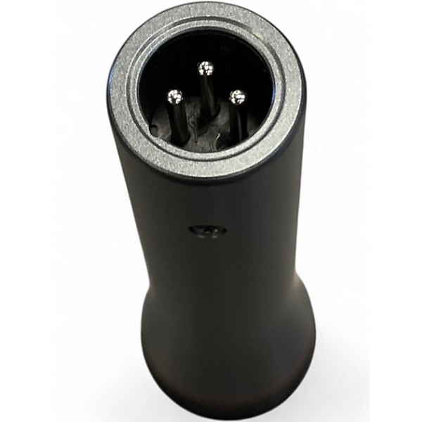 Used Sennheiser E865 Condenser Microphone