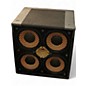 Used Markbass MB58R ENERGY 4X10 Bass Cabinet thumbnail