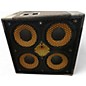 Used Markbass MB58R ENERGY 4X10 Bass Cabinet